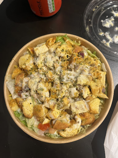 Photo of Hungry Bee - 121 Ashley Rd, Poole BH14 9DL